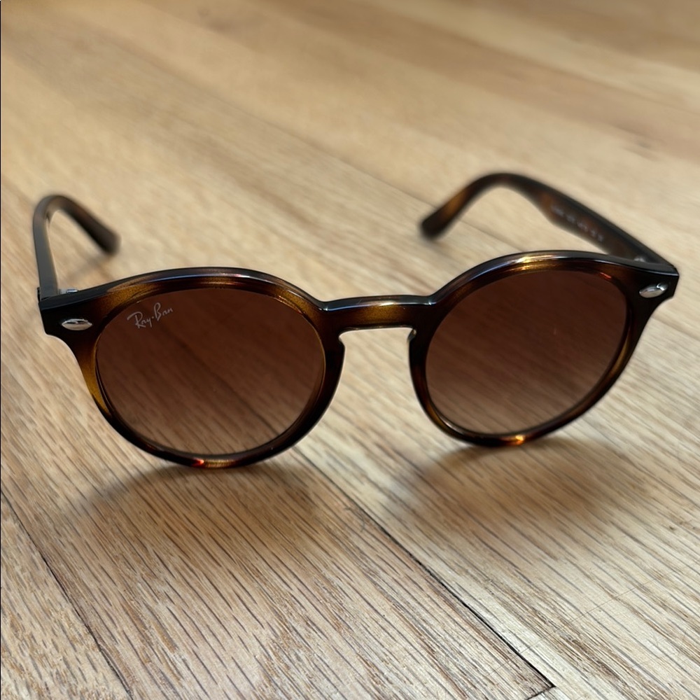 Ray-Ban kids Sunglasses
